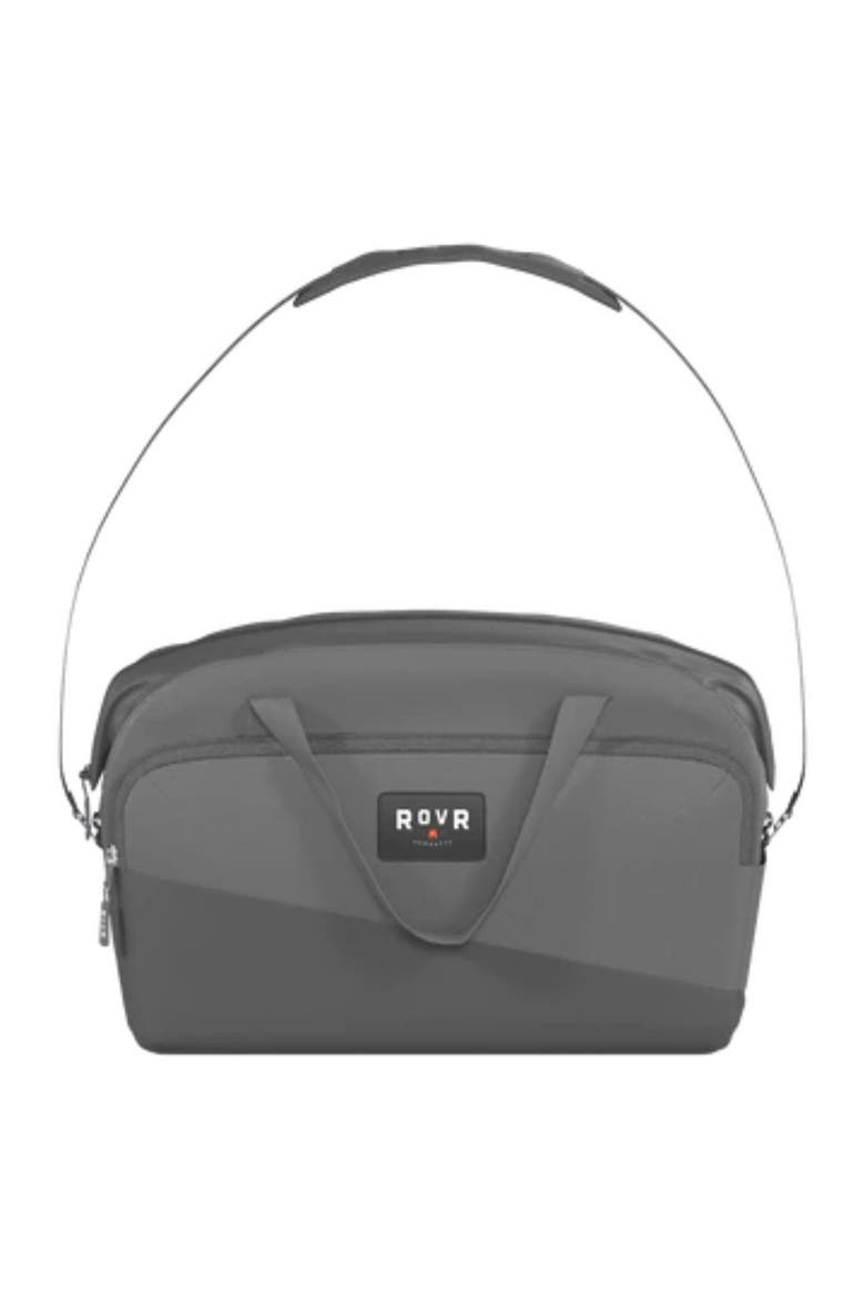 TravelR 27L Duffel Soft Cooler, Alternate, color, Charcoal