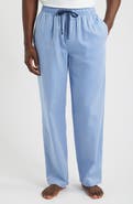 Majestic International Signature Herringbone Cotton Pajama Pants