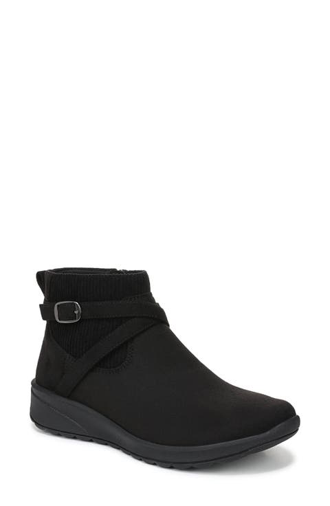 Gates Wedge Bootie (Women)