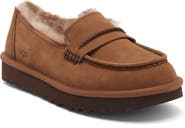 UGG® Ellis Leather Loafer