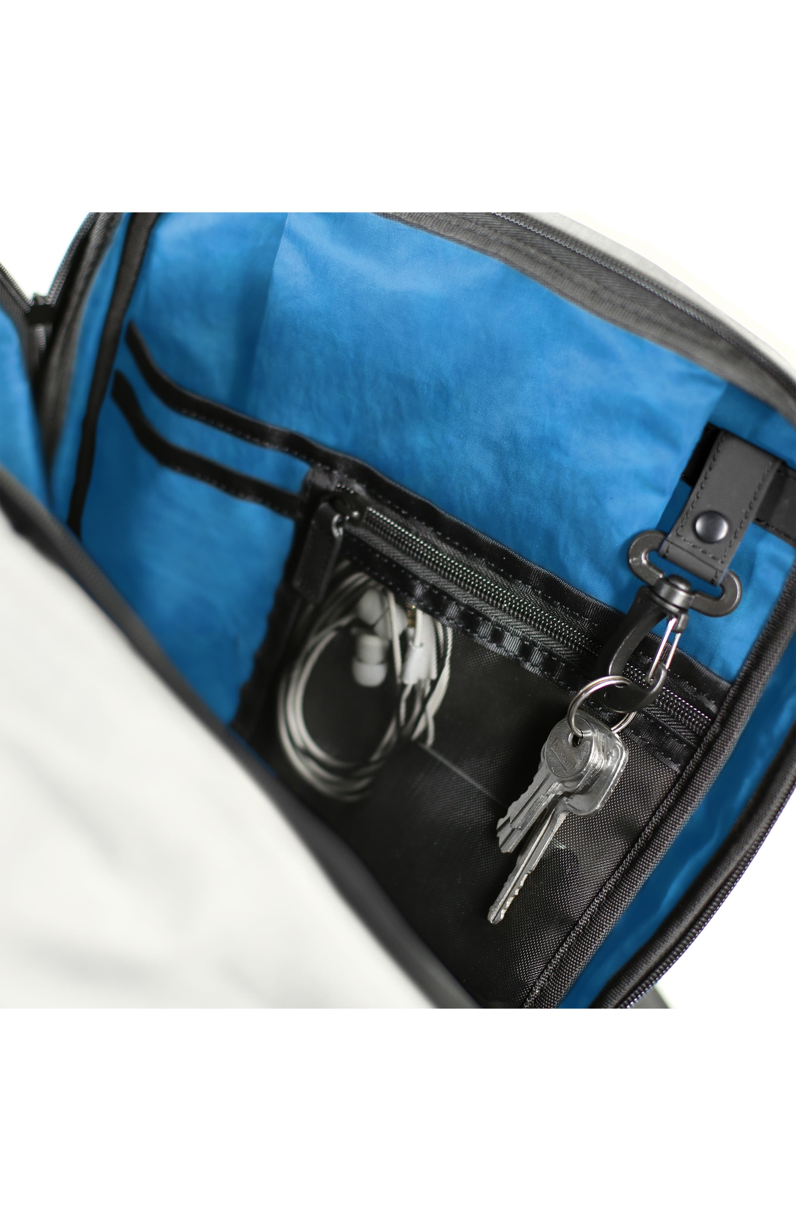 TAVIK 'Daley' Backpack, Alternate, color, 