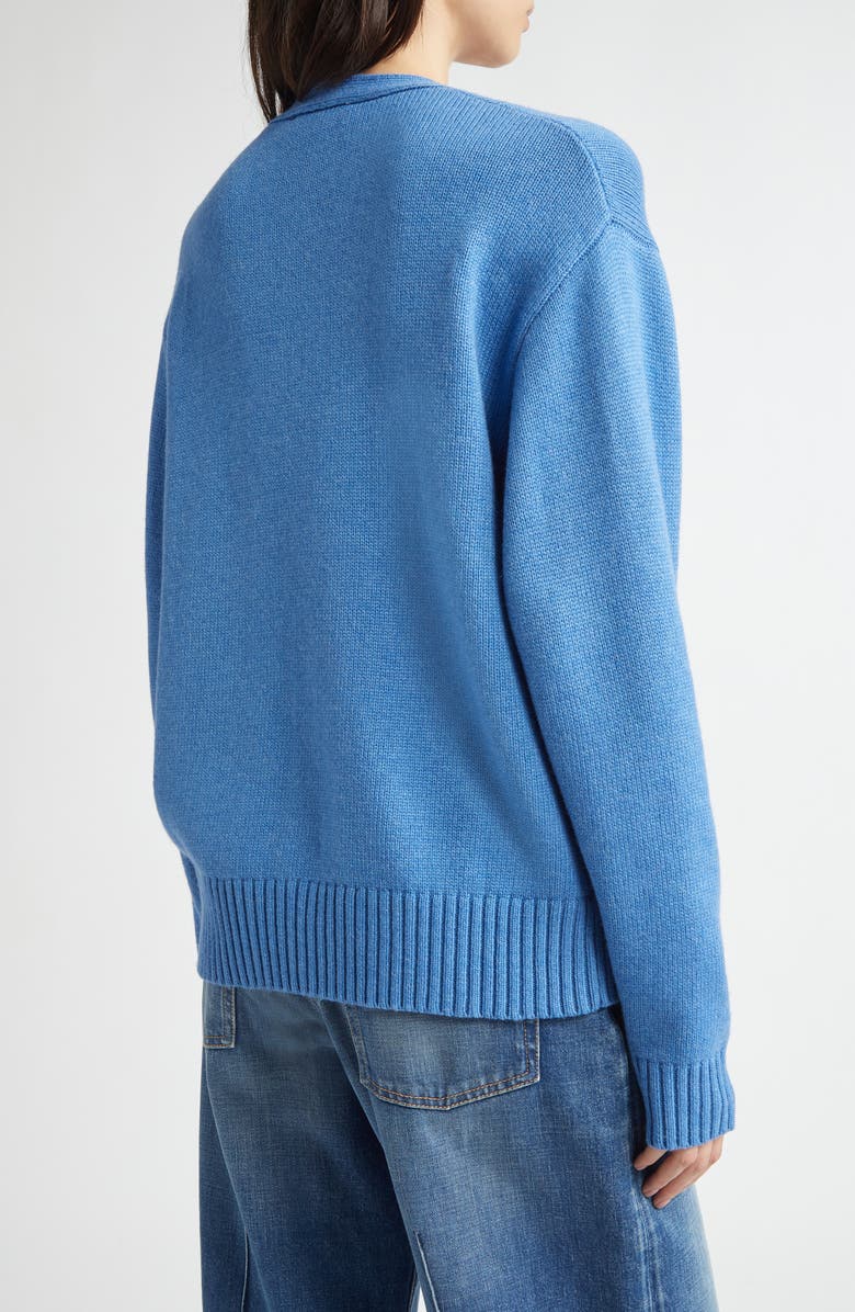 Stine Goya Candle Setting Cardigan, Alternate, color, 