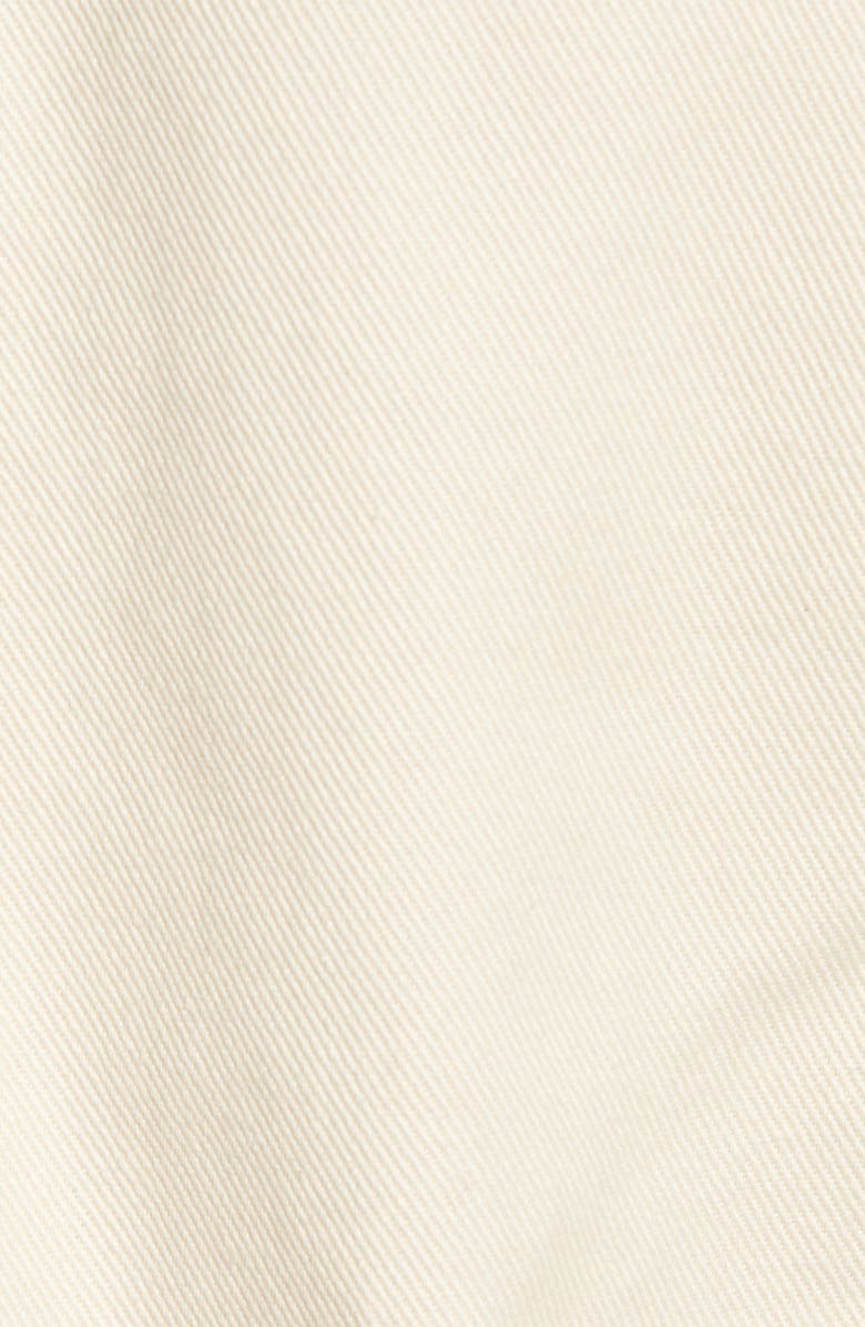 Dickies Fleece Lined Twill Jacket, Alternate, color, 