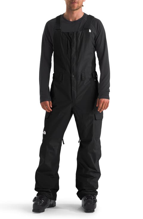 Freedom Waterproof Snow Bibs