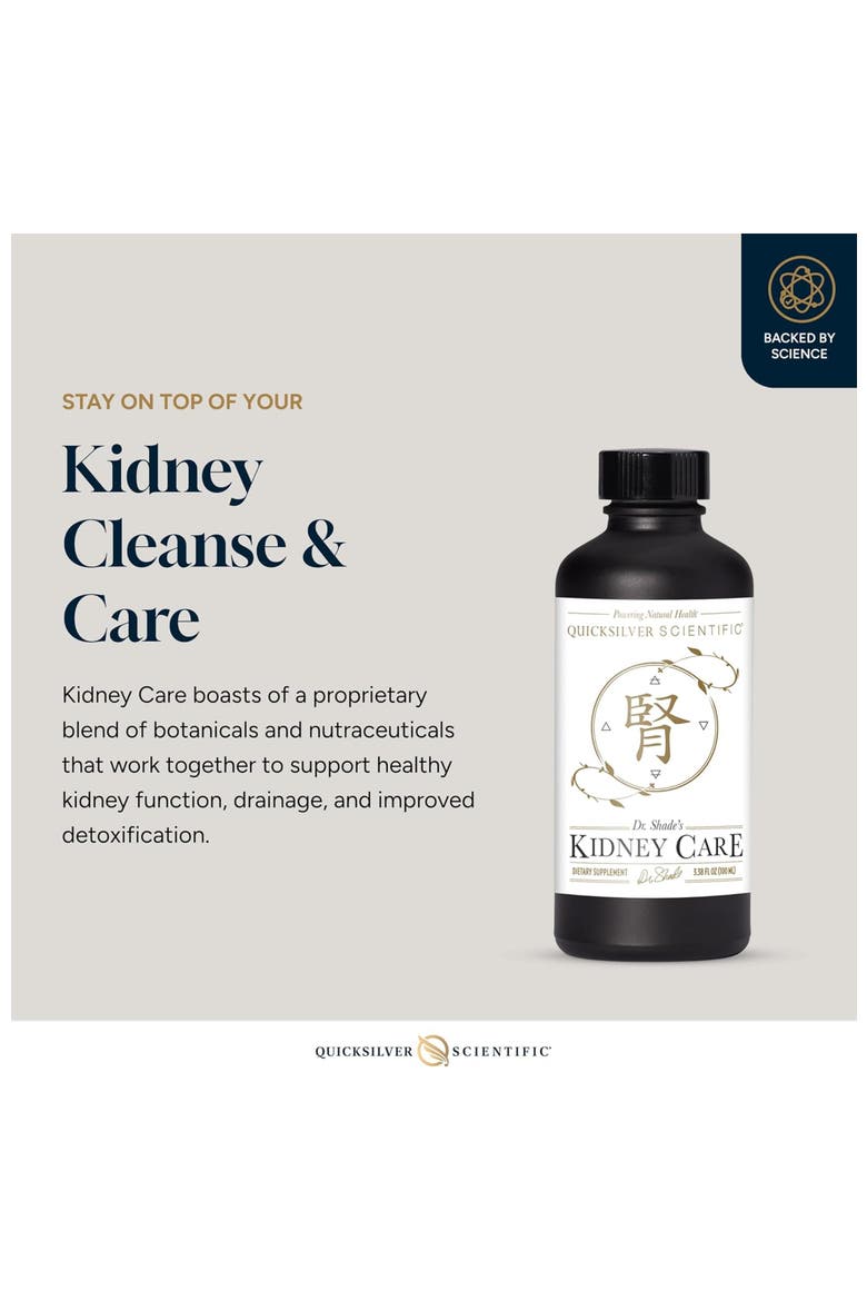 Kidney Care Astragaloside IV Goldenrod and Dandelion Leaf Supplement, Alternate, color, None