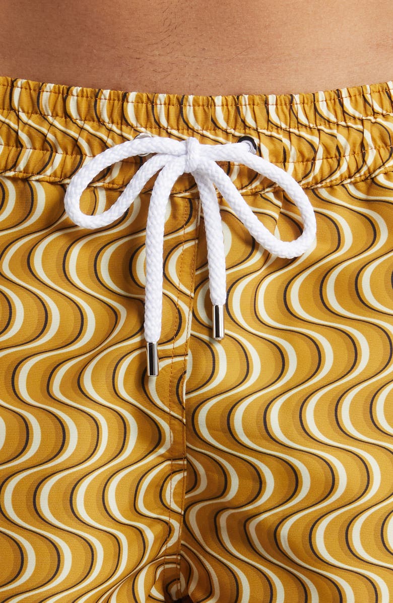 Frescobol Carioca Copa Camada Board Shorts, Alternate, color, 