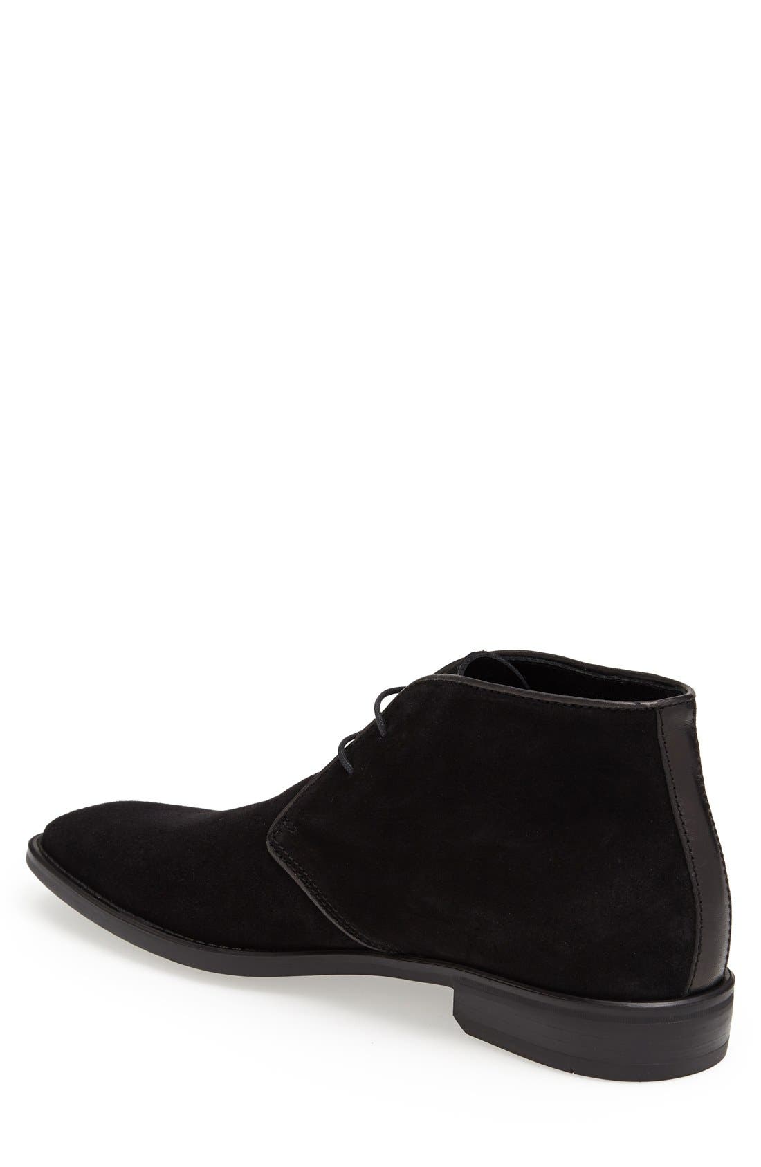 Donald Pliner Donald J Pliner 'Bishop' Chukka Boot, Alternate, color, 