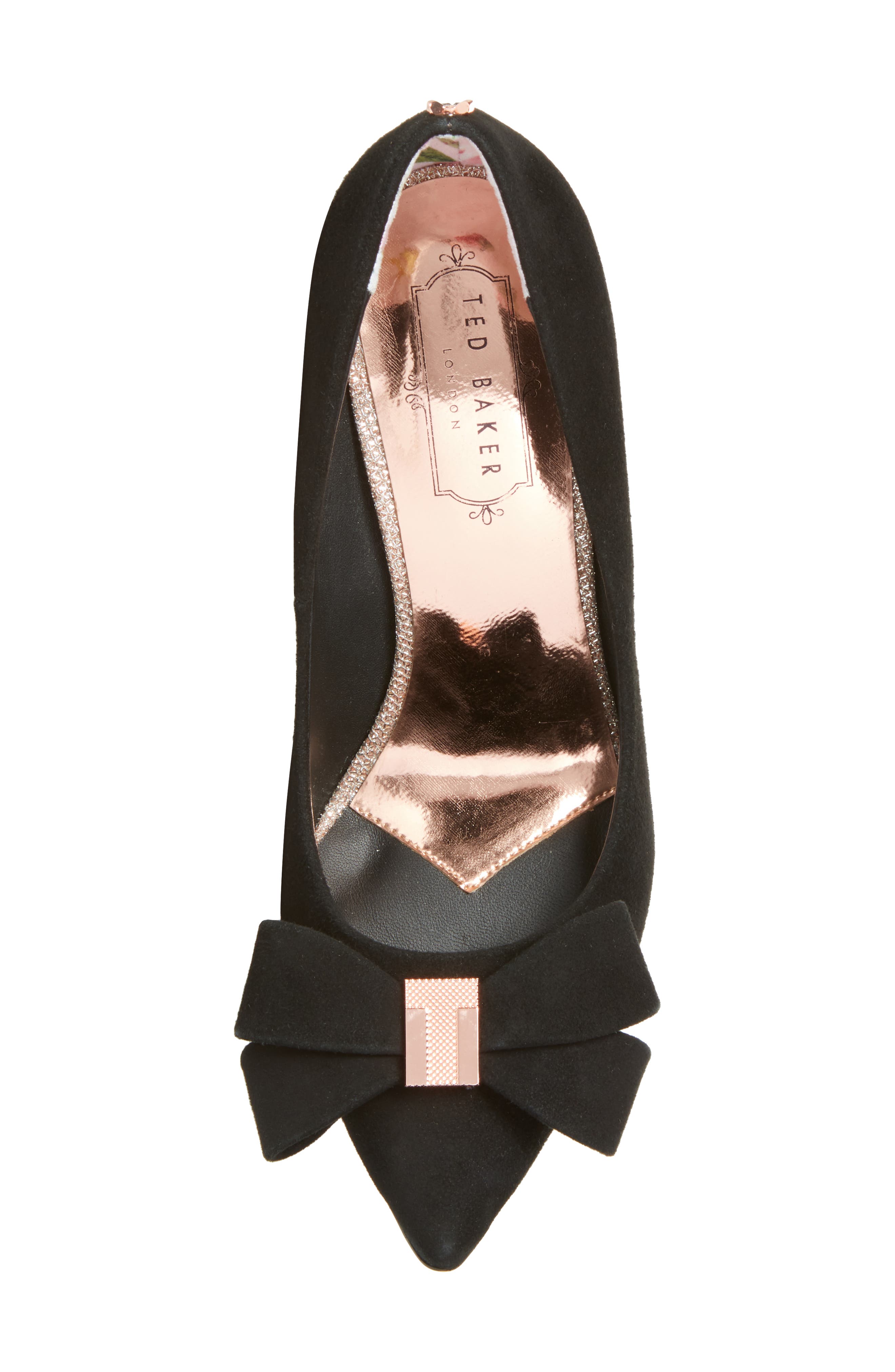 Ted Baker London Skalett Pump, Alternate, color, 
