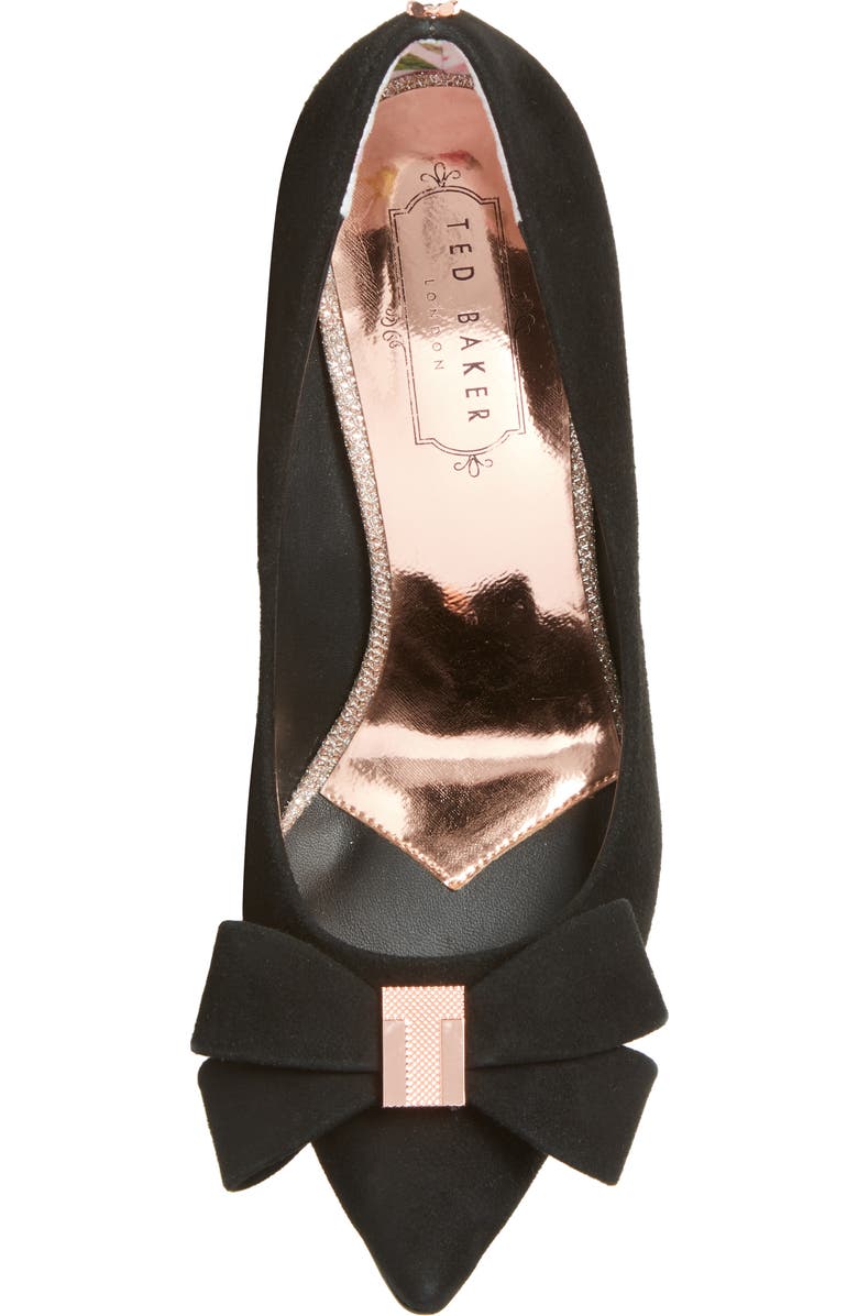 Ted Baker London Skalett Pump, Alternate, color,