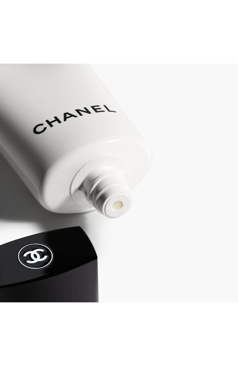 CHANEL LA MOUSSE Anti-Pollution Cleansing Cream-to-Foam, Alternate, color, 