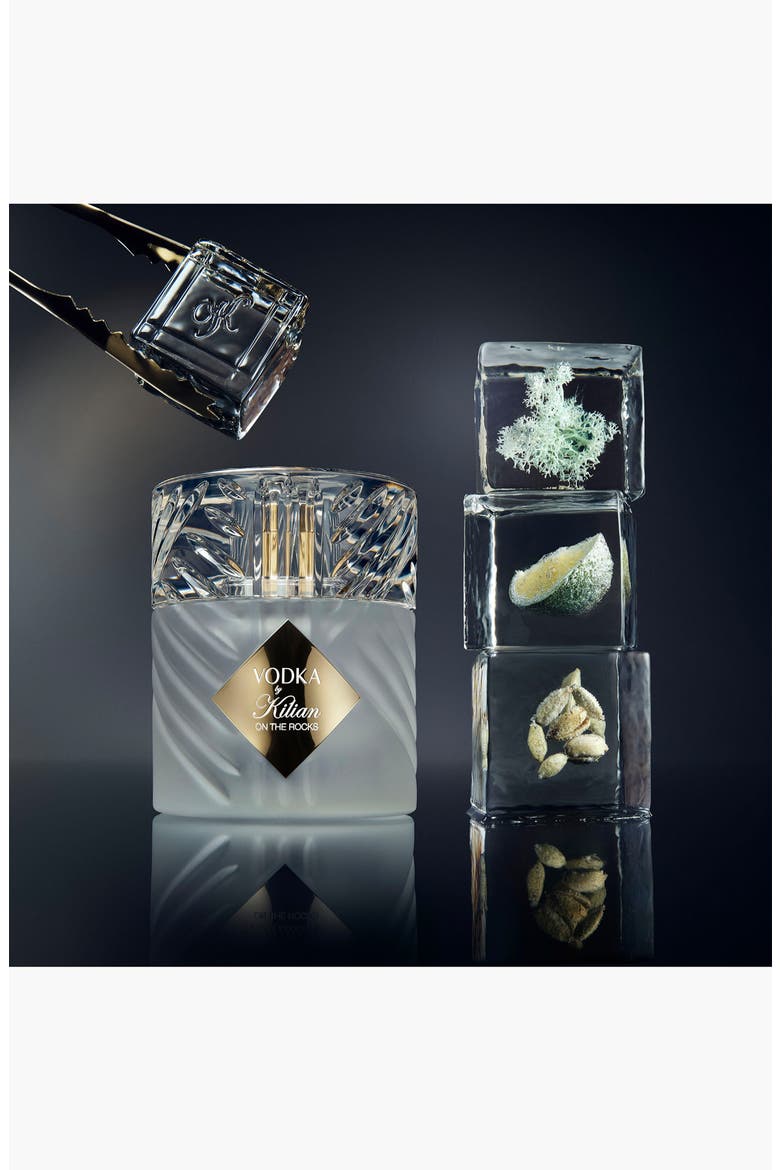 Kilian Vodka on the Rocks トラベルセット Kilian Paris Vodka on the Rocks Refillable Perfume (Women) | Nordstrom