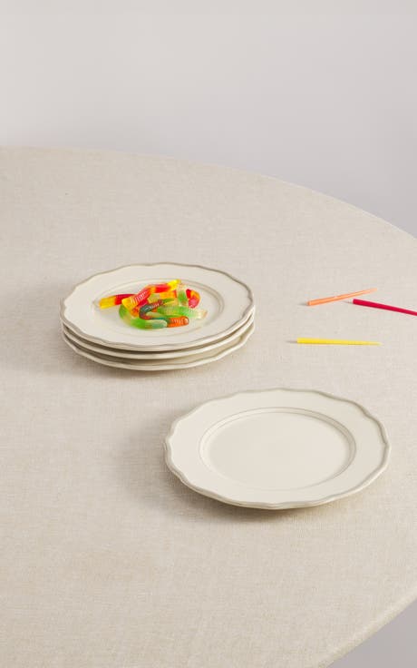 Side Plate Set of 4