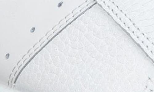 Ecco Street Ace Sneaker In White/white