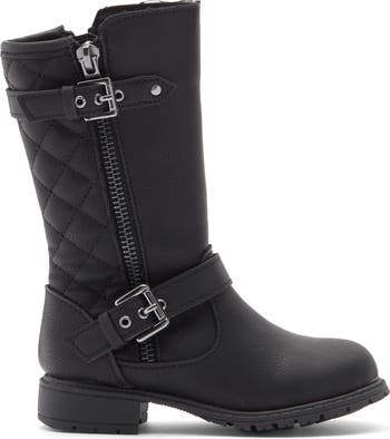Kids' Lil Gentri Moto Boot