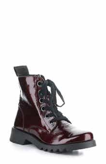 Fly London Ragi Combat Boot