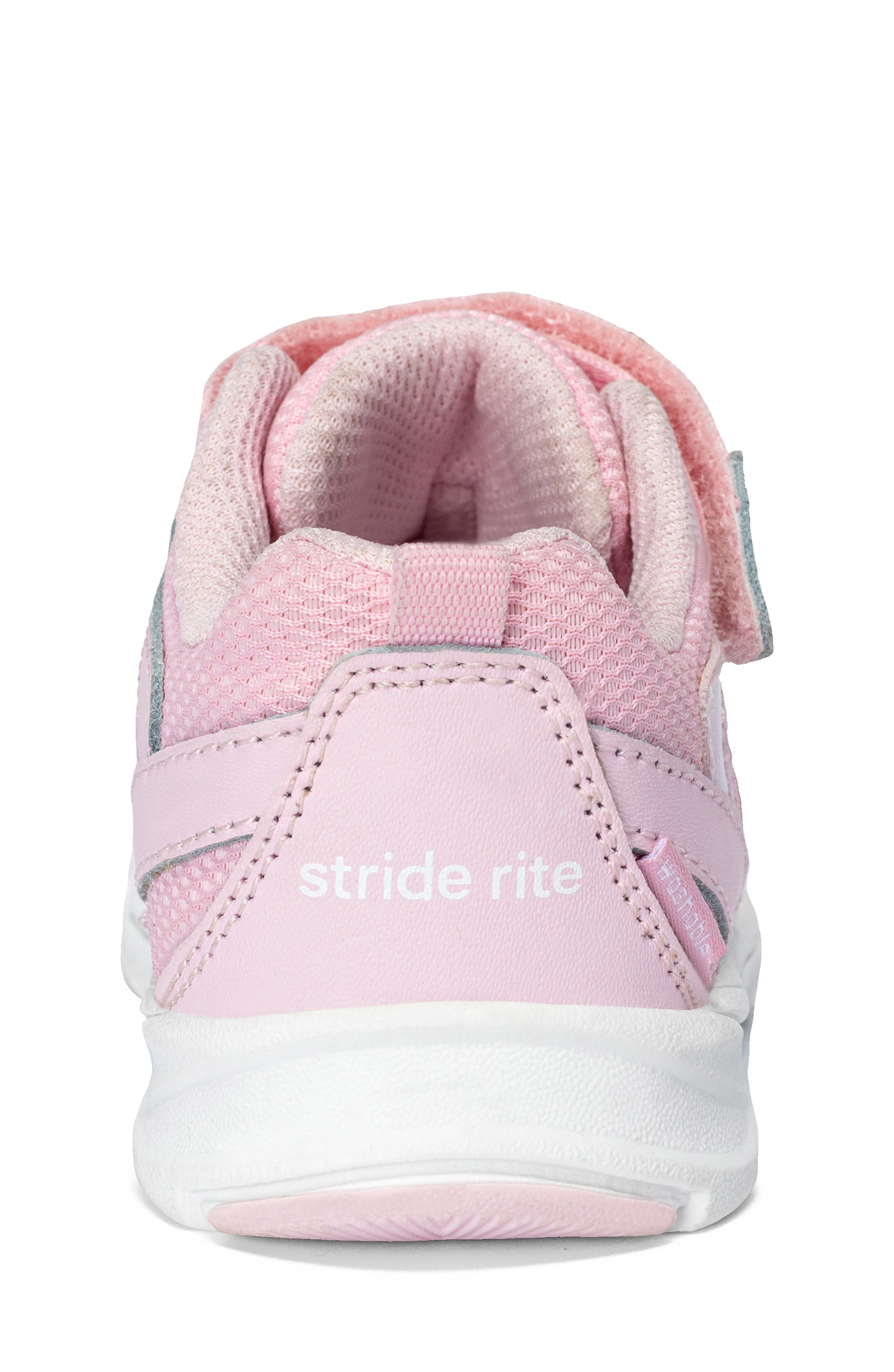 Stride Rite Kids' Made2Play<sup>®</sup> Bolt Sneaker, Alternate, color, Pink