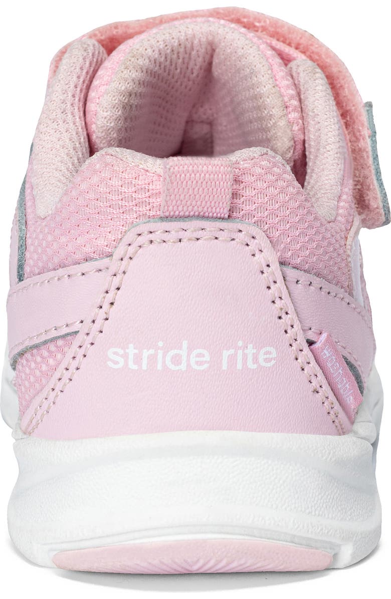 Stride Rite Kids' Made2Play<sup>®</sup> Bolt Sneaker, Alternate, color, Pink