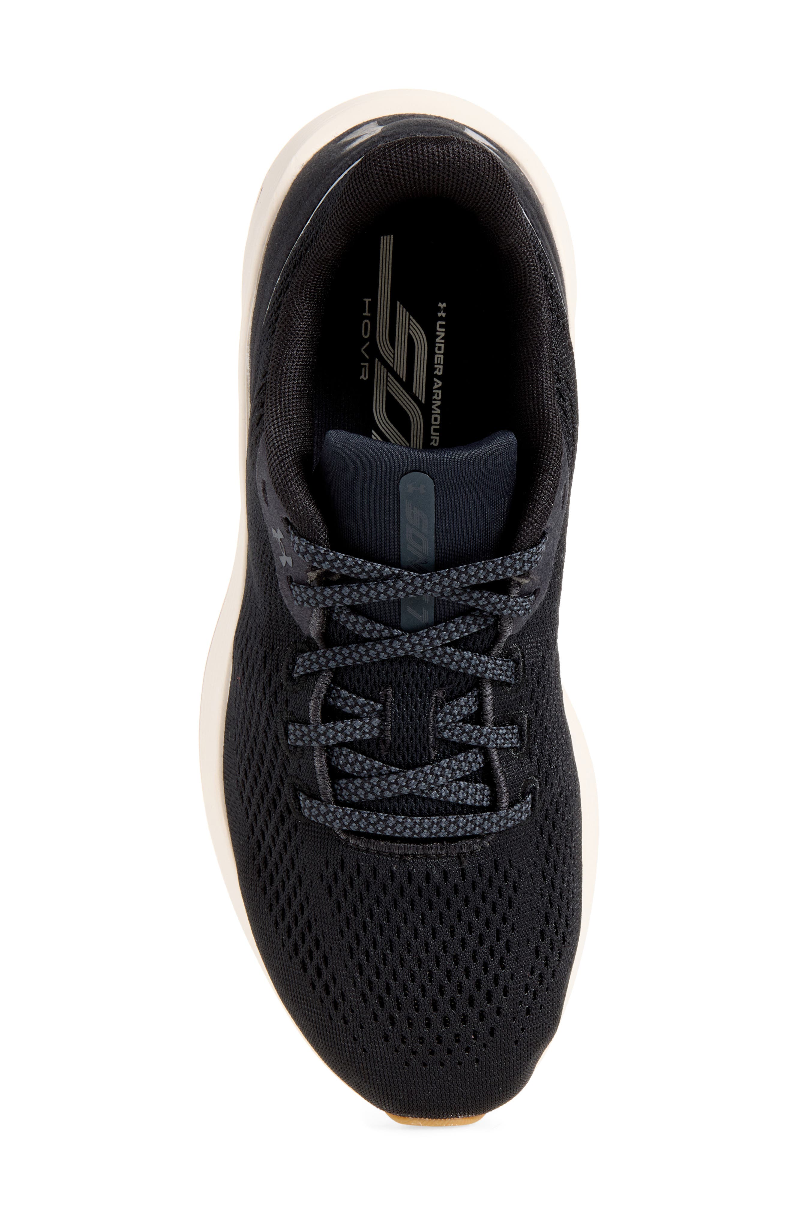 Sonic 7 Running Shoe, Alternate, color, 001 BLACK