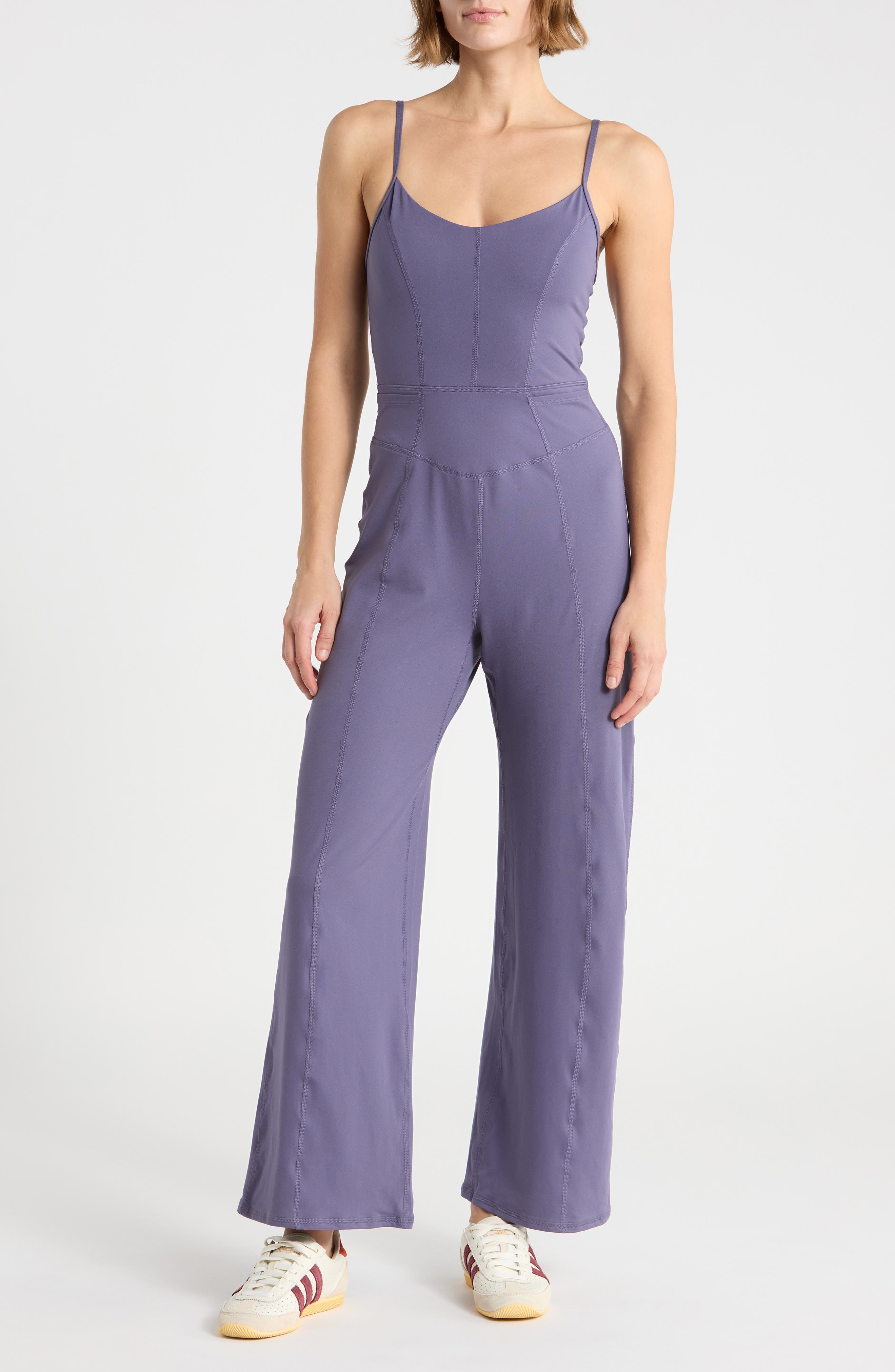 FP Movement Up At Night Jumpsuit