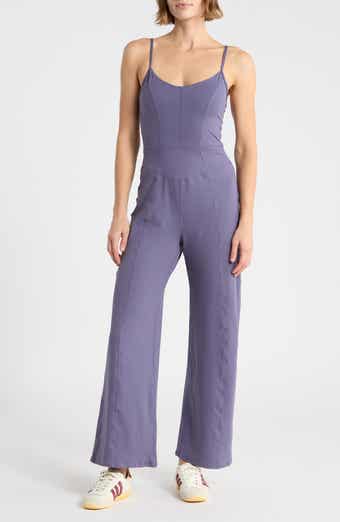 FP Movement Up At Night Jumpsuit