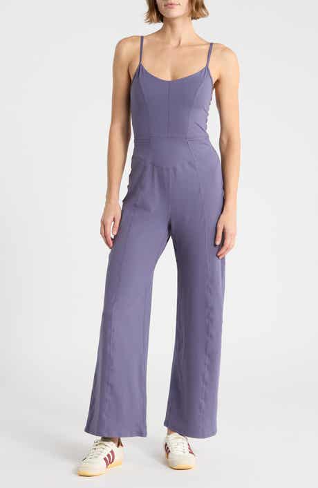 FP Movement Up At Night Jumpsuit