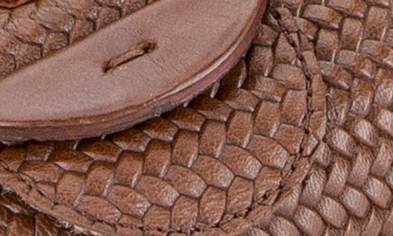 Женские сандалии Gabor Platform Slide Sandal — фото 7