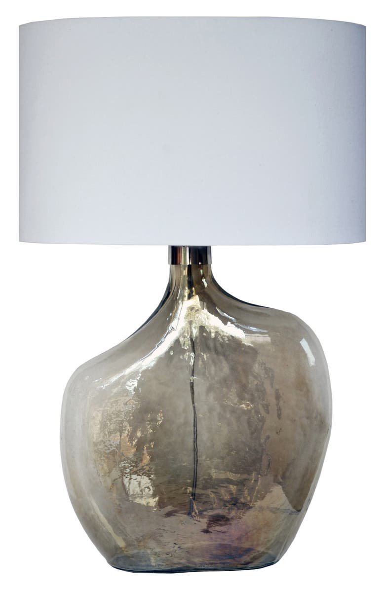 Renwil Benedek Glass Table Lamp, Main, color,
