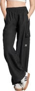 adidas Originals Essentials Recycled Polyester Cargo Pants