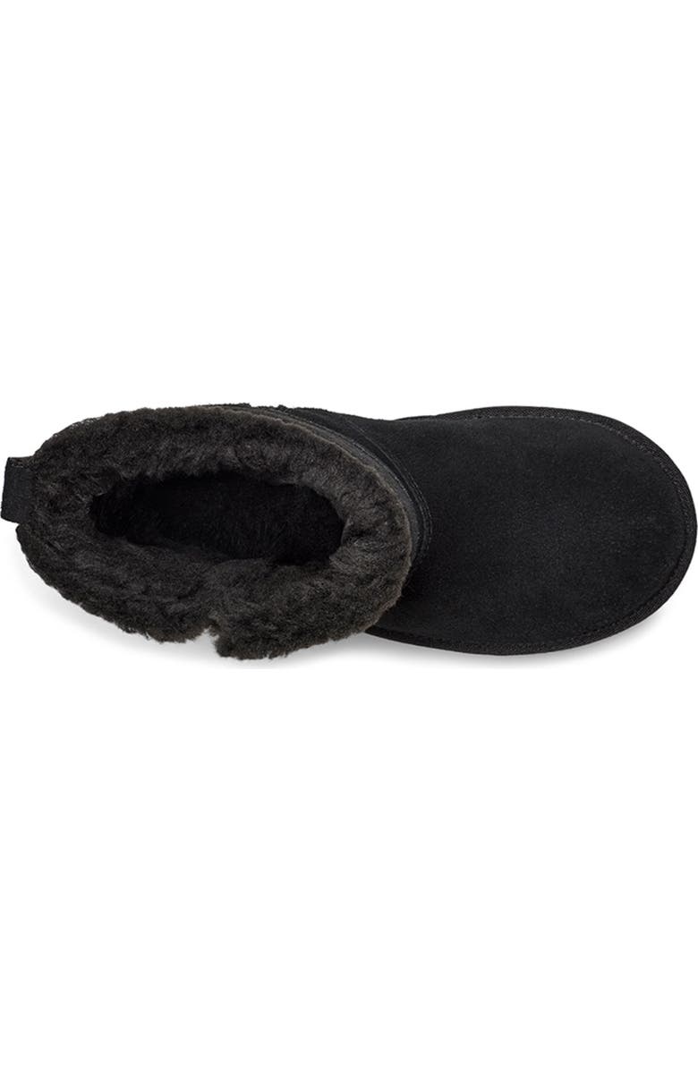 Koolaburra by UGG<sup>®</sup> Aribel Short Boot, Alternate, color,