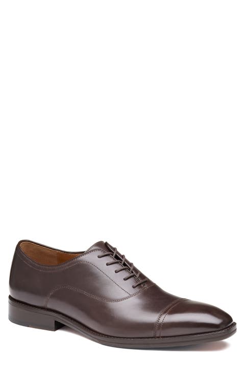 Sullivan Cap Toe Oxford (Men)