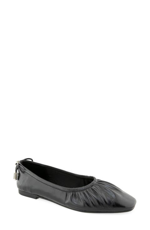 Max Ballet Flat