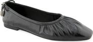 Reaction Kenneth Cole Max Ballet Flat