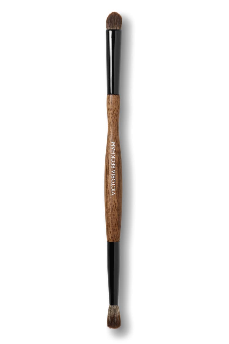 Buff & Smudge Dual-Ended Brush, Main, color, NO COLOR