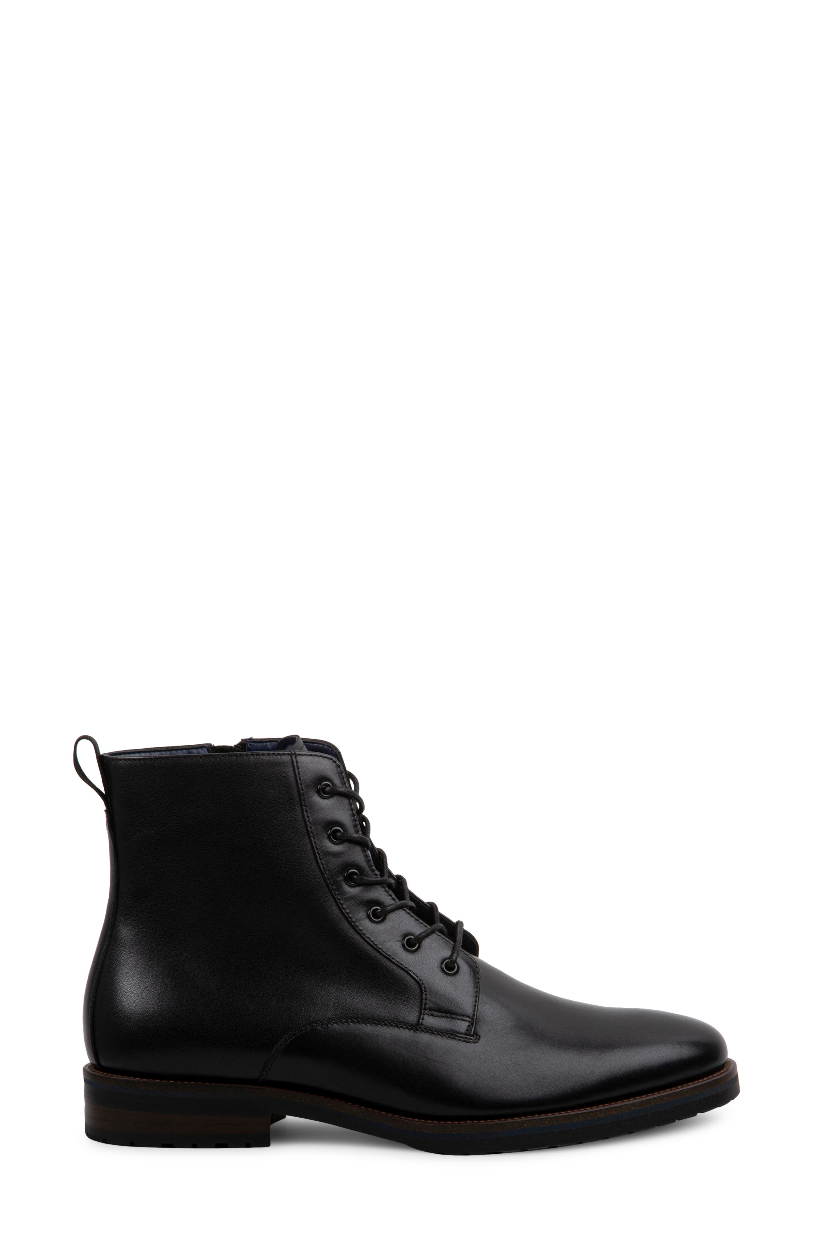 Steve Madden Sixtet Combat Boot, Alternate, color, 