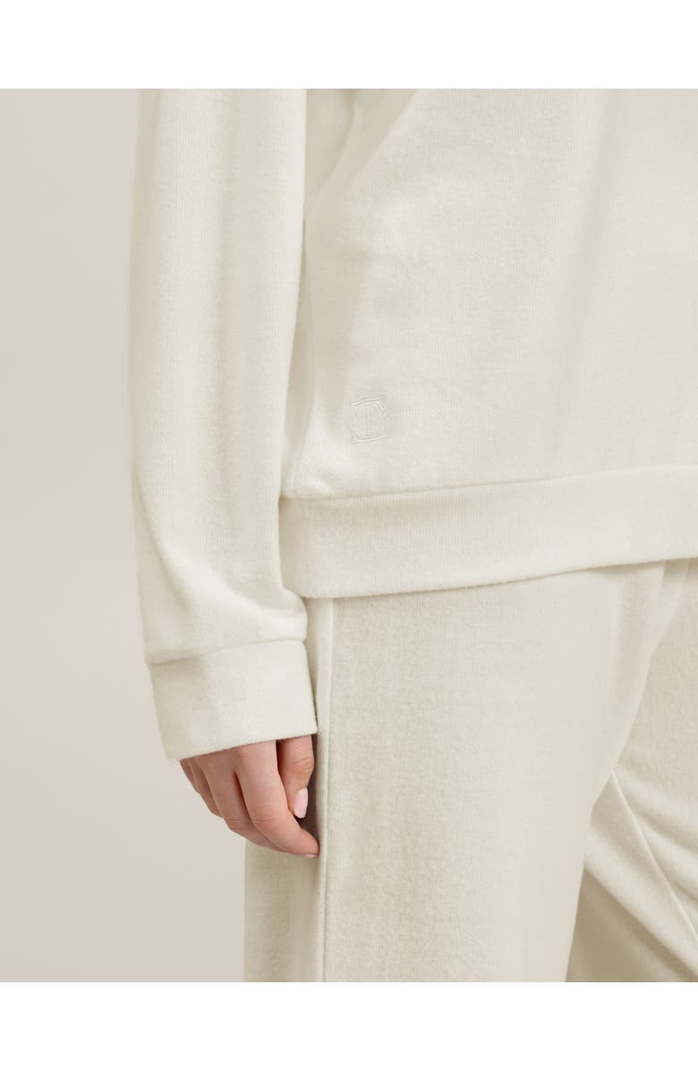 Togas Fanelli Women's home suit, Alternate, color, White