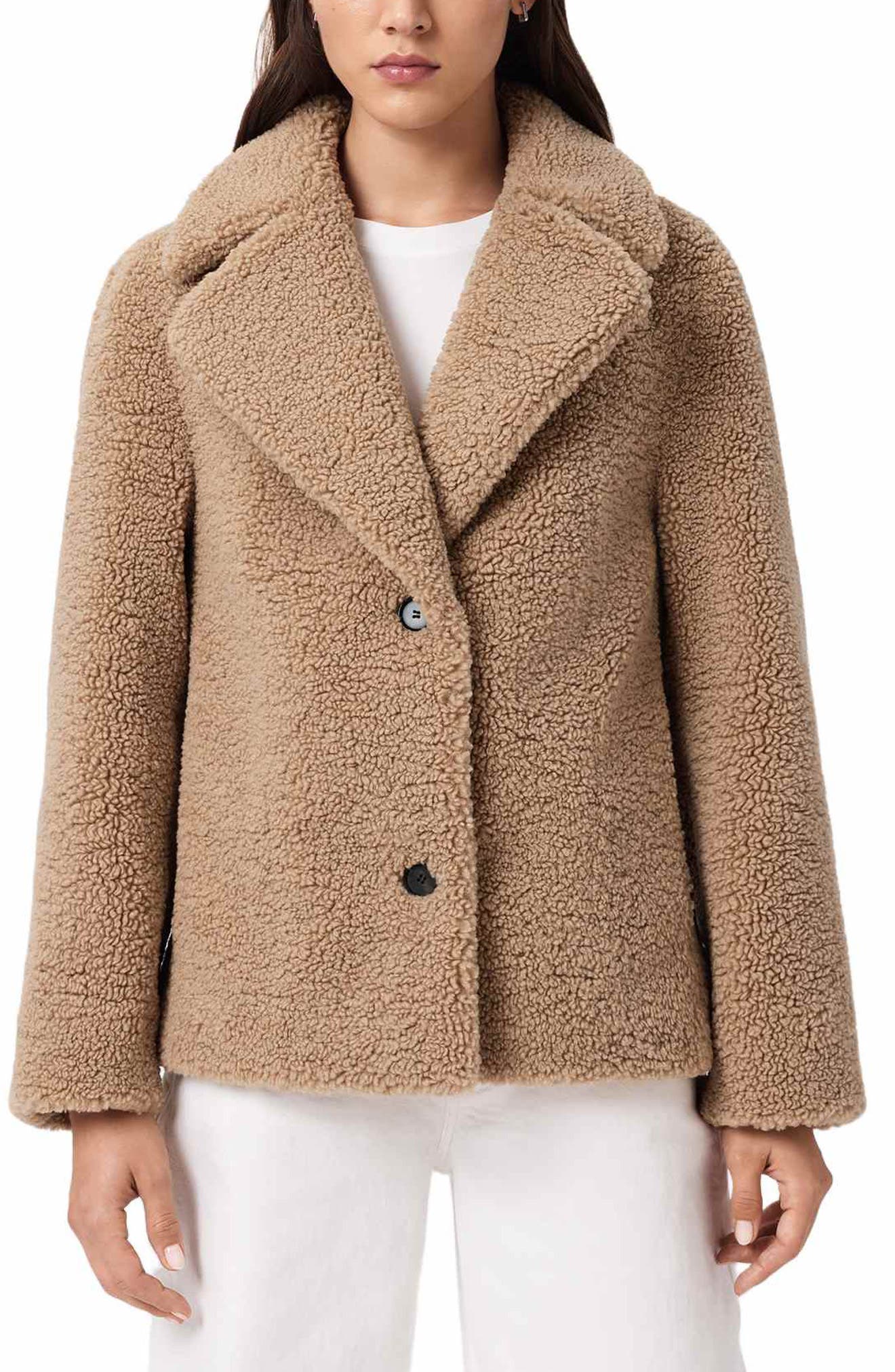 Eddie Teddy Jacket - image 3