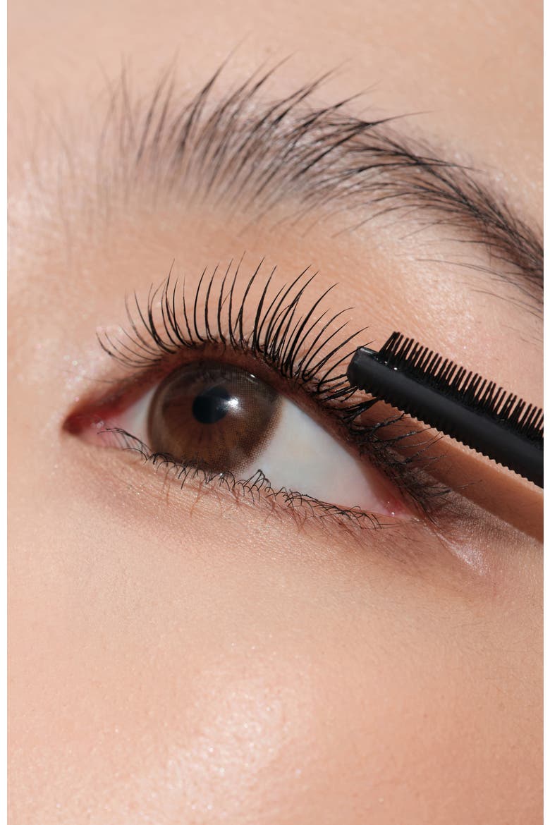 Volume & Curling Mascara Duo, Alternate, color, #01 01