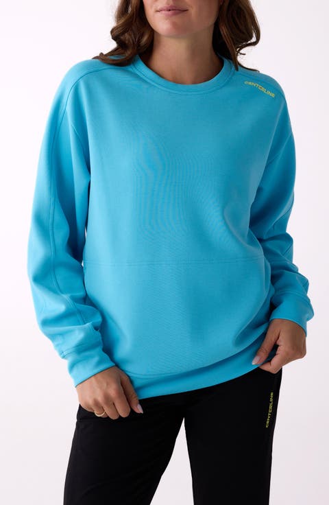 Après Women's Crew Sweatshirt