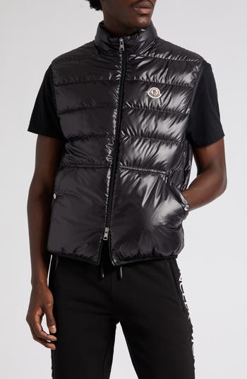 Moncler 'Aube' Puffer Vest - Women's 3