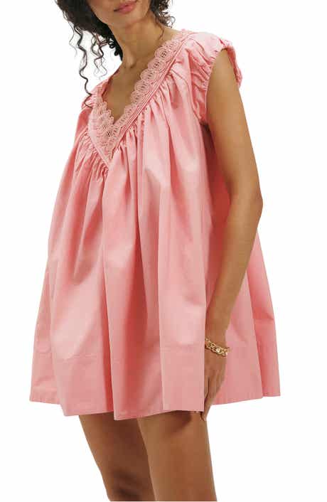 Sundazed Minidress