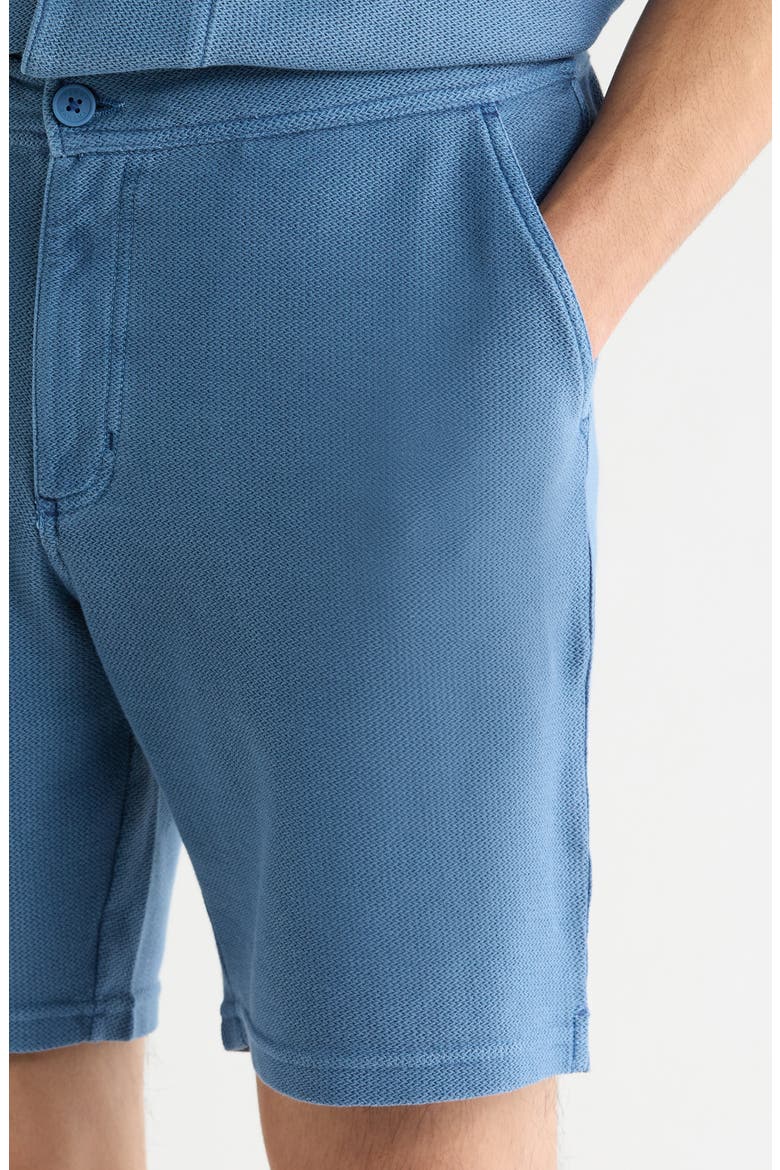 Rio Cabana Shorts, Alternate, color, REGAL BLUE