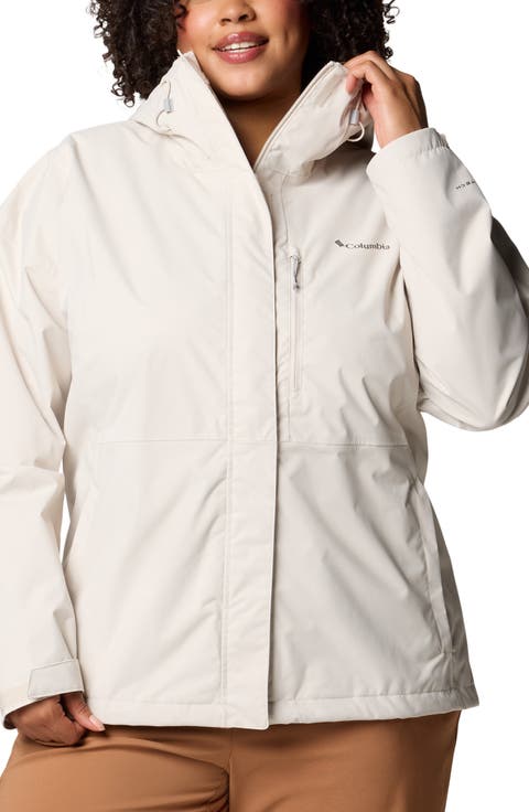 Hikebound II Waterproof Jacket (Plus)