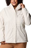 Columbia Hikebound II Waterproof Jacket