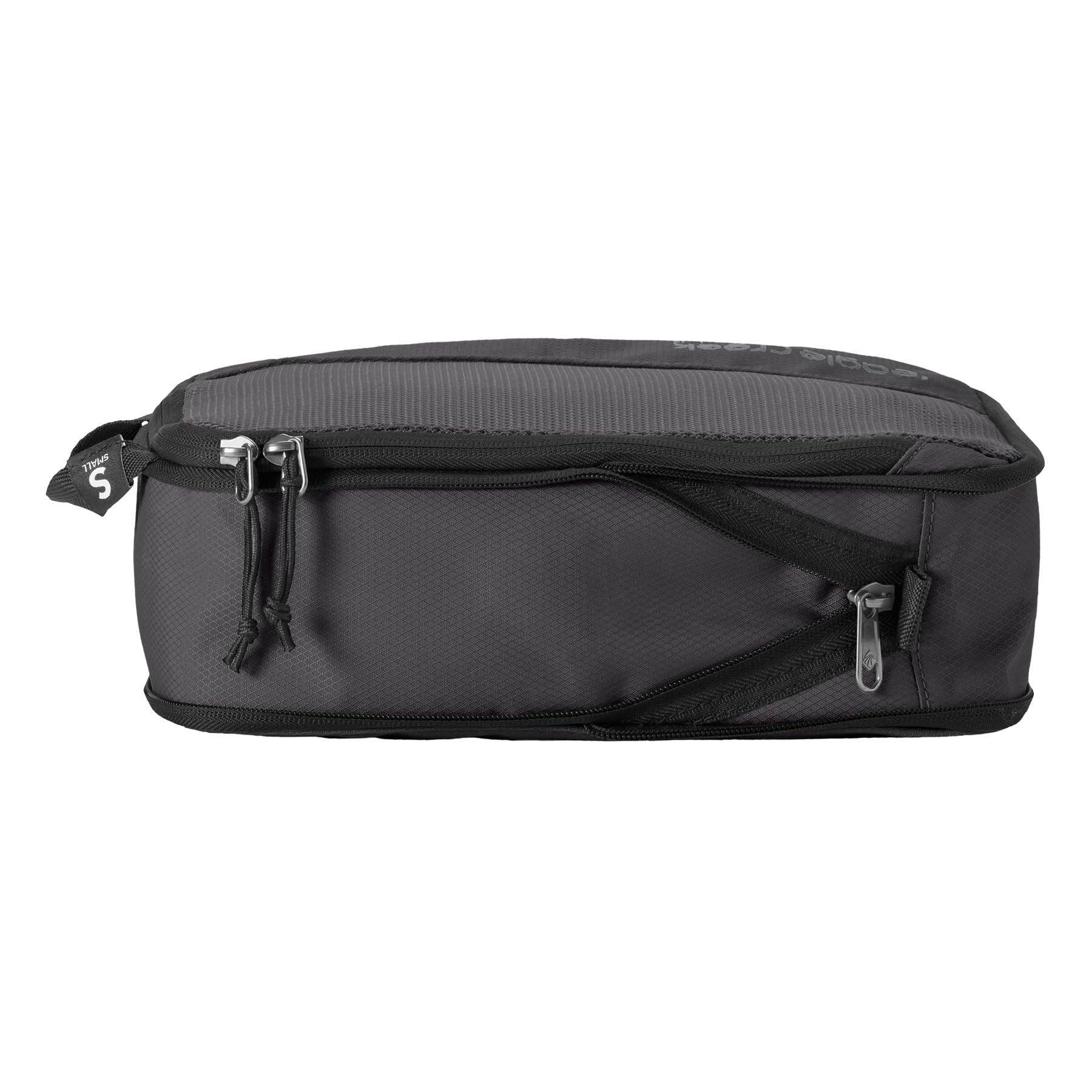 EAGLE CREEK Pack-It Reveal Cube Set XS/S/M, Alternate, color, Black