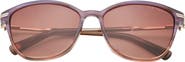 Ted Baker London 57mm Cat Eye Sunglasses