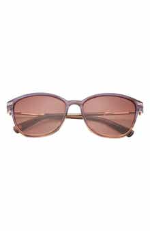 57mm Cat Eye Sunglasses