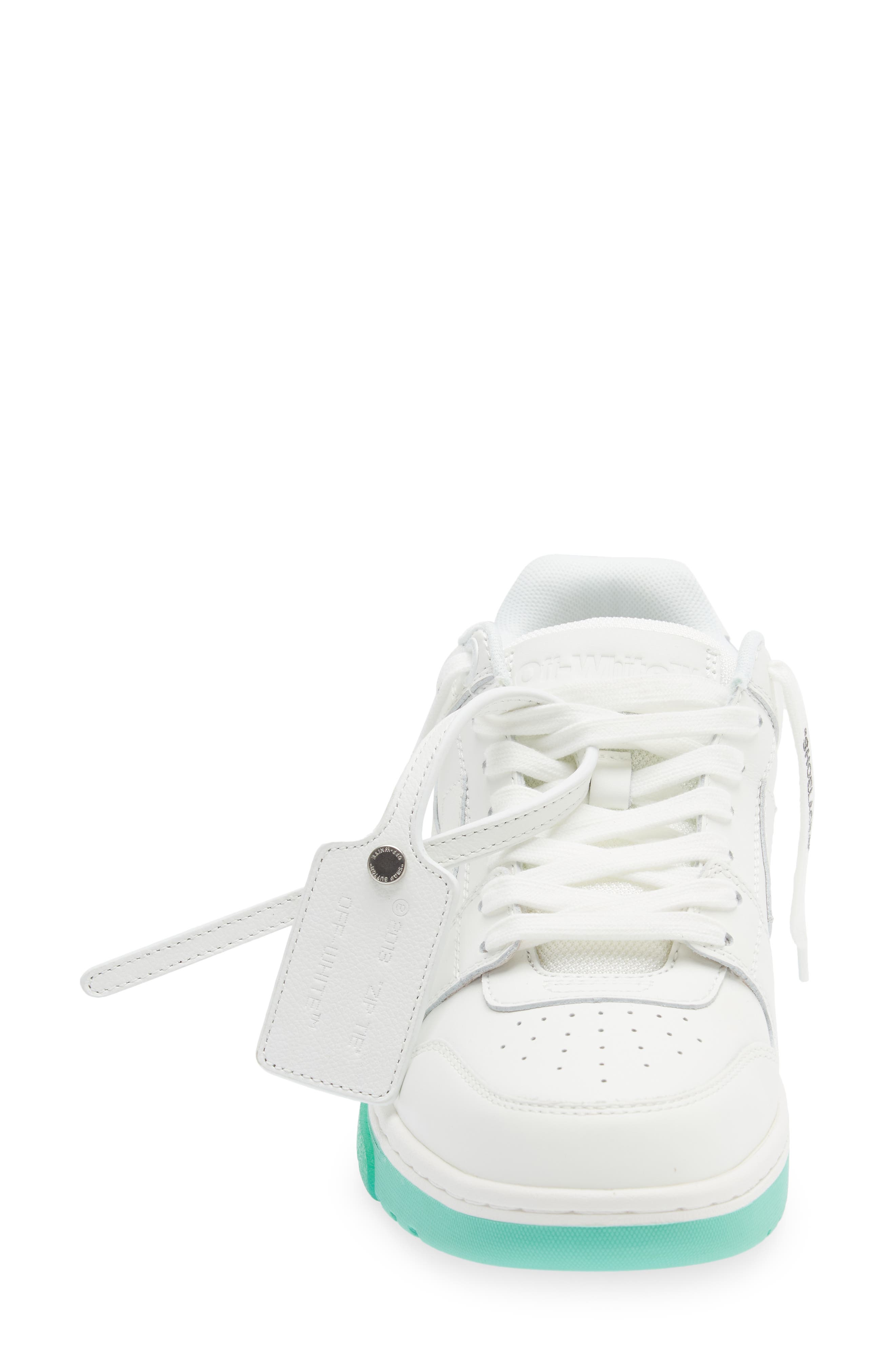 Off-White Out of Office - For Walking Sneaker, Alternate, color, 