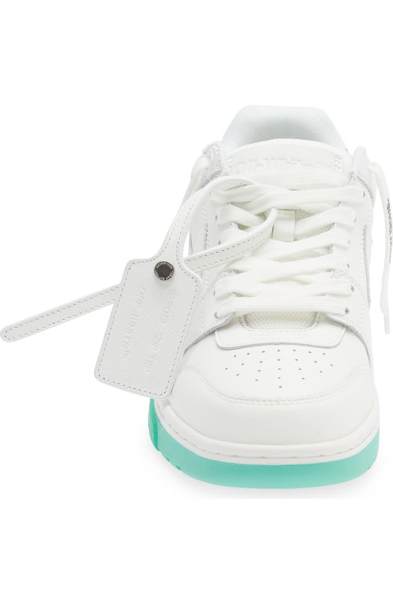 Off-White Out of Office - For Walking Sneaker, Alternate, color,
