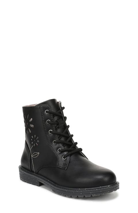 Kids' Rena 2 Faux Leather Boot