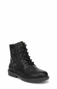 Kids' Rena 2 Faux Leather Boot